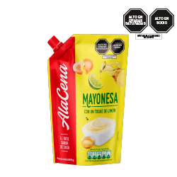 Mayonesa