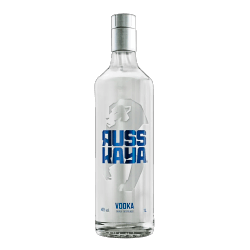 Vodka Clasicc
