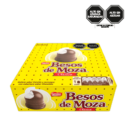 Galleta Bañadas en Chocolate con relleno