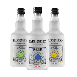 La Botija Pisco Quebranta/ Acholado/ Italia