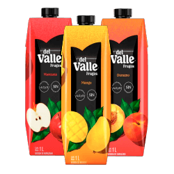 Bebida Sabores Variados
