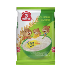 Quinua con Avena Premium