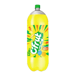 Fruit Punch