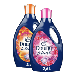 Suavizante Aroma Variados