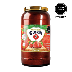 Mermelada de Fresa