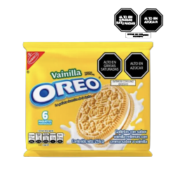 Galleta Golden