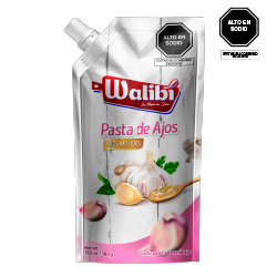 Pasta de Ajos