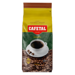 Café Molido Selecto