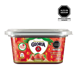 Mermelada de Fresa