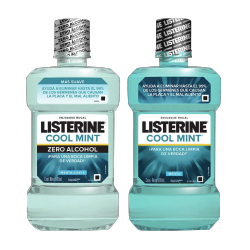 Enjjuague Bucal Zero/ Cool Mint