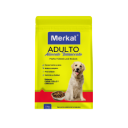 Comida para Perro Adulto