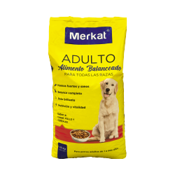 Comida para Perro Adulto a Granel