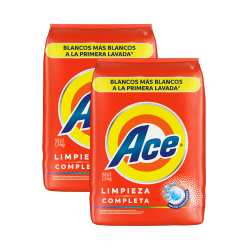 Detergente Aroma Floral