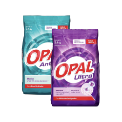 Detergente Antibacterial/ Ultra Floral