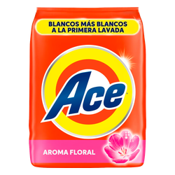 Detergente Aroma Floral/ Limpieza PWD