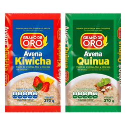 Avena Kiwicha/ Avena Quinua